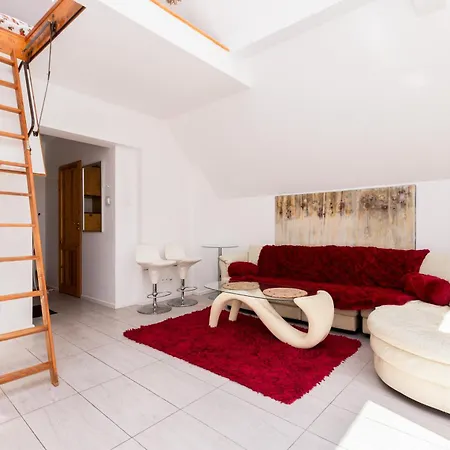 Jalowcowa With Mezzanine Γκντίνια